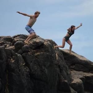 Meet your Posher, Kathryn